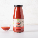Passata di pomodoro BIO, Cortilia
